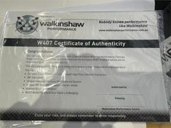 2016 Holden Commodore SS V VF Series II MY16 Phantom