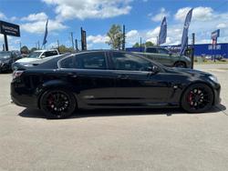 2016 Holden Commodore SS V