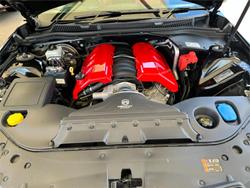 2016 Holden Commodore SS V VF Series II MY16 Phantom