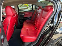 2016 Holden Commodore SS V