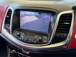 2016 Holden Commodore SS V VF Series II MY16 Phantom