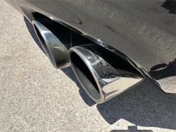 2016 Holden Commodore SS V VF Series II MY16 Phantom