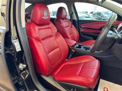 2016 Holden Commodore SS V VF Series II MY16 Phantom
