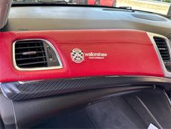 2016 Holden Commodore SS V VF Series II MY16 Phantom