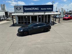 2016 Holden Commodore SS V