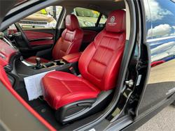 2016 Holden Commodore SS V VF Series II MY16 Phantom