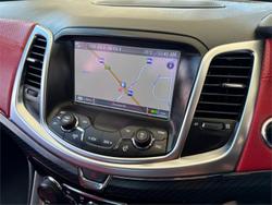 2016 Holden Commodore SS V VF Series II MY16 Phantom