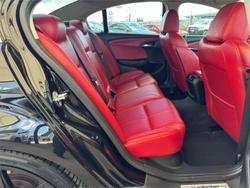 2016 Holden Commodore SS V VF Series II MY16 Phantom