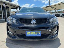 2016 Holden Commodore SS V VF Series II MY16 Phantom