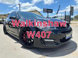 2016 Holden Commodore SS V