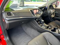 2013 Holden Special Vehicles Maloo R8