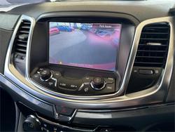 2013 Holden Special Vehicles Maloo R8