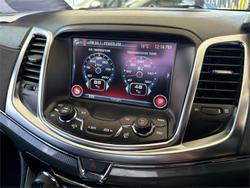 2013 Holden Special Vehicles Maloo R8