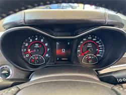 2013 Holden Special Vehicles Maloo R8