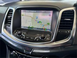 2013 Holden Special Vehicles Maloo R8