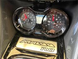 2013 Holden Special Vehicles Maloo R8