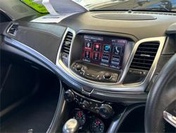 2013 Holden Special Vehicles Maloo R8