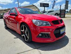 2013 Holden Special Vehicles Maloo R8 GEN-F MY14 Sting