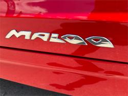 2013 Holden Special Vehicles Maloo R8 GEN-F MY14 Sting