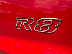 2013 Holden Special Vehicles Maloo R8 GEN-F MY14 Sting