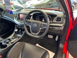 2013 Holden Special Vehicles Maloo R8 GEN-F MY14 Sting