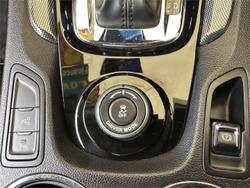 2013 Holden Special Vehicles Maloo R8 GEN-F MY14 Sting