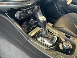 2013 Holden Special Vehicles Maloo R8 GEN-F MY14 Sting