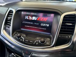 2013 Holden Special Vehicles Maloo R8 GEN-F MY14 Sting