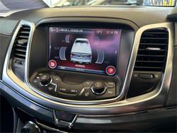 2013 Holden Special Vehicles Maloo R8 GEN-F MY14 Sting