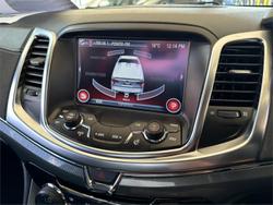 2013 Holden Special Vehicles Maloo R8