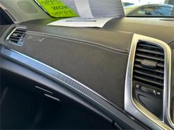 2013 Holden Special Vehicles Maloo R8 GEN-F MY14 Sting