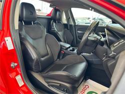 2013 Holden Special Vehicles Maloo R8 GEN-F MY14 Sting