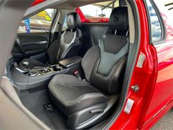 2013 Holden Special Vehicles Maloo R8 GEN-F MY14 Sting