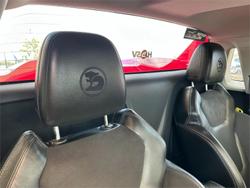 2013 Holden Special Vehicles Maloo R8