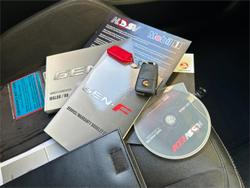 2013 Holden Special Vehicles Maloo R8 GEN-F MY14 Sting