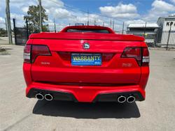 2013 Holden Special Vehicles Maloo R8 GEN-F MY14 Sting