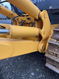 2021 Dressta Td-25M Yellow