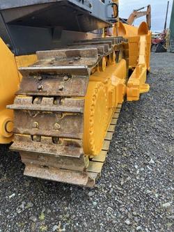 2021 Dressta Td-25M Yellow