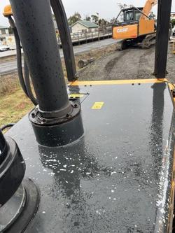 2021 Dressta Td-25M Yellow