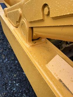 2021 Dressta Td-25M Yellow