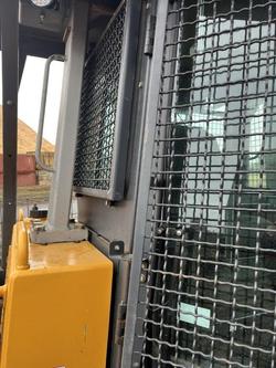 2021 Dressta Td-25M Yellow