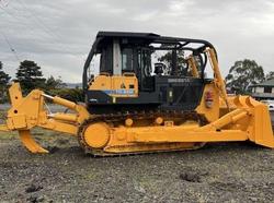 2021 Dressta Td-25M Yellow