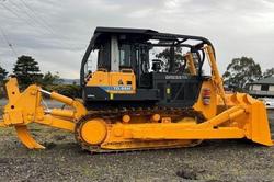 2021 Dressta Td-25M Yellow