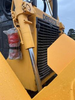 2021 Dressta Td-25M Yellow