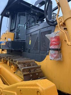 2021 Dressta Td-25M Yellow