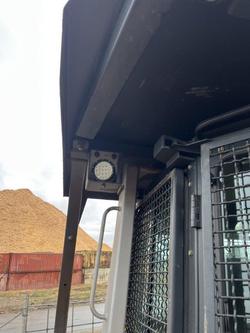 2021 Dressta Td-25M Yellow