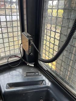 2021 Dressta Td-25M Yellow