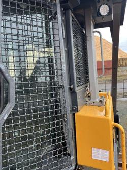 2021 Dressta Td-25M Yellow