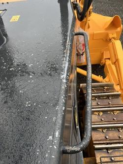 2021 Dressta Td-25M Yellow