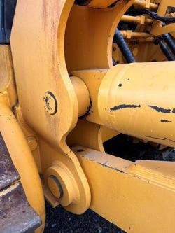 2021 Dressta Td-25M Yellow